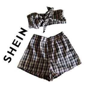 2 Piece by SHIEN